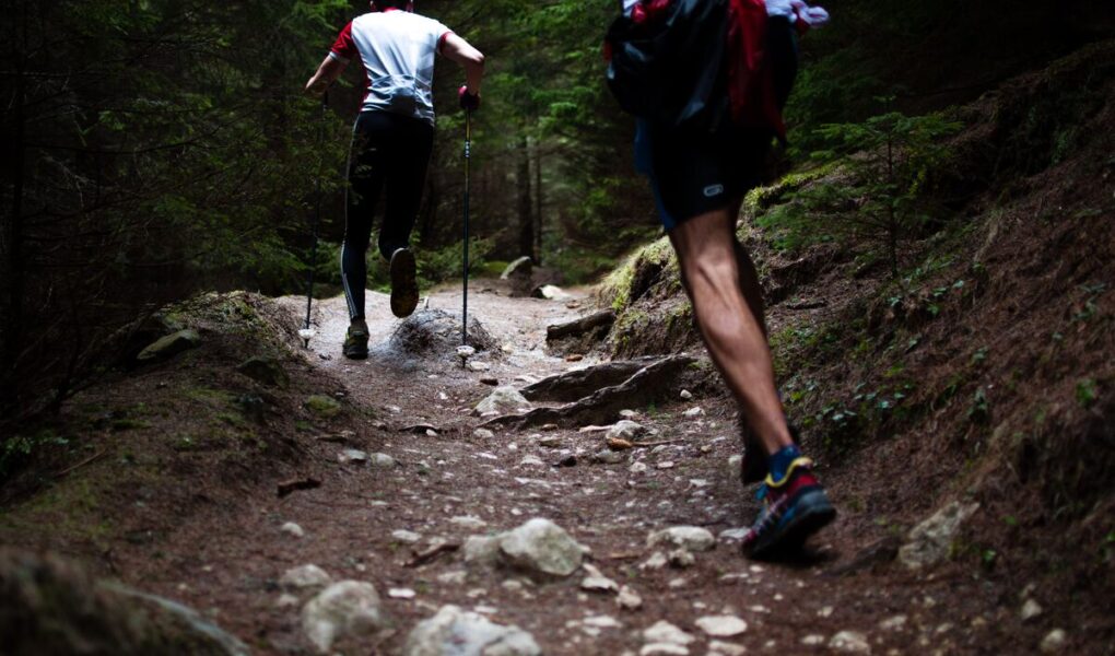 The Ultimate Guide To Trail Running: Clothing, Shoes & Gear - Zando Blog